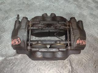 Суппорт тормозной передний левый PRADO 150