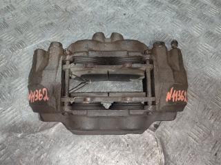 Суппорт тормозной передний правый PRADO 150