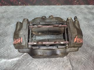 Суппорт тормозной передний правый TOYOTA PRADO 150 47730-60350 контрактная