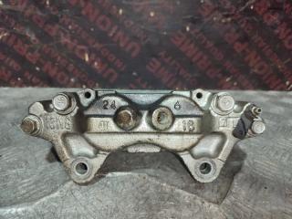 Суппорт тормозной передний левый PRADO 150