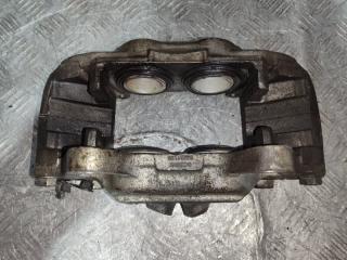 Суппорт тормозной передний левый PRADO 150