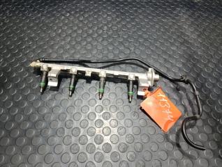 Фото запчасти форсунка топливная FORD FOCUS контрактная запчасть Запчасть форсунка топливная FORD FOCUS