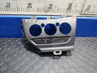 Фото запчасти накладка торпедо FORD FOCUS контрактная запчасть Запчасть накладка торпедо FORD FOCUS