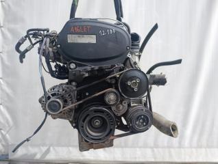 Двигатель OPEL ASTRA