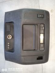 Блок управления климат-контролем задний Infiniti Qx56 2008-2019 Б/У Блок управления климат-контролем задний Infiniti Qx56 2008-2019