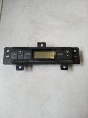 Запчасть панель управления климат контролем (отопителем) задний Infiniti Qx56 2008-2019