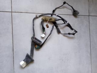 Проводка двери задняя правая Infiniti g35 2008