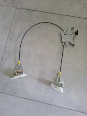 Замок багажника Peugeot 4007