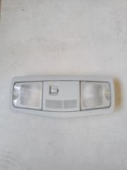 Запчасть плафон освещения салона Peugeot 4007 2008