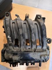 Запчасть коллектор впускной Dacia Sandero 2008