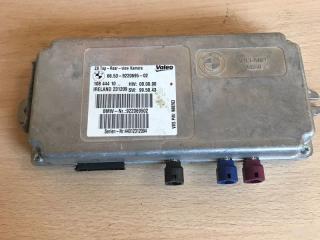 Блок управления камерой BMW Х6