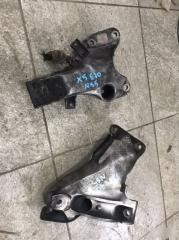 Кронштейн двигателя BMW X5