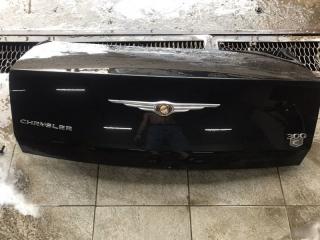 Запчасть крышка багажника Chrysler 300C