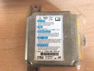 Запчасть блок срс Honda Civic