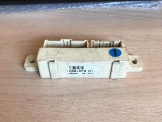 Запчасть блок реле Hyundai Elantra