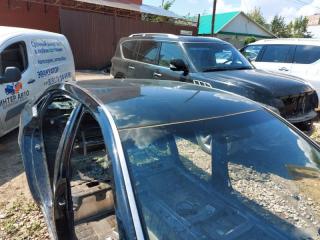 Крыша Hyundai Equus 2012