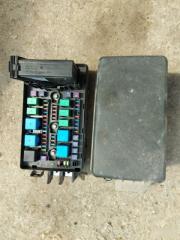 Монтажный блок Hyundai Equus 2012