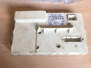 Блок управления двери Mercedes-Benz