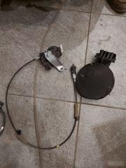 Лючок бензобака Lexus RX270