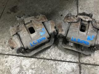 Суппорт задний Toyota Land Cruiser