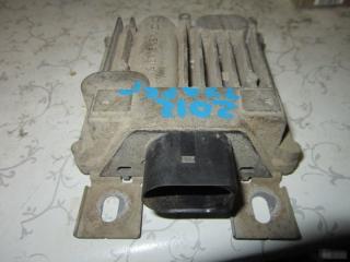 Эбу Volkswagen Touareg 2012 Б/У Эбу Volkswagen Touareg 2012