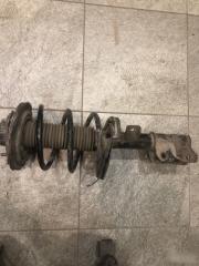 Амортизатор Nissan Teana Б/У Амортизатор Nissan Teana