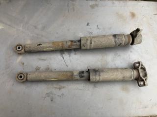 Амортизатор Opel Astra J Б/У Амортизатор Opel Astra J