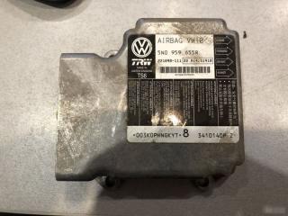 Запчасть блок srs Volkswagen Passat CC 2011