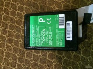 Блок управления двери Toyota Land Cruiser