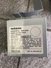 Блок управления камерой Infiniti FX35 2003-2007