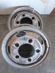Диск Isuzu NMR85 Диск Isuzu NMR85