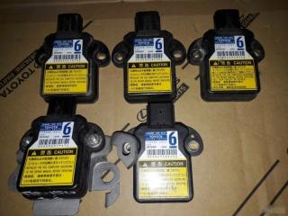 Эбу Toyota Land Cruiser Prado Б/У Эбу Toyota Land Cruiser Prado