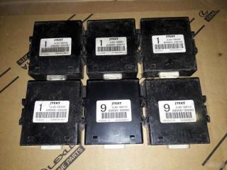 Эбу Toyota Land Cruiser Prado Б/У Эбу Toyota Land Cruiser Prado