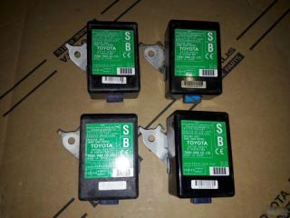 Эбу Toyota Land Cruiser Prado Б/У Эбу Toyota Land Cruiser Prado