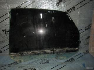 Стекло двери задней левой Ford Focus 2