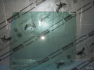 Стекло двери задней левой Ford Fusion