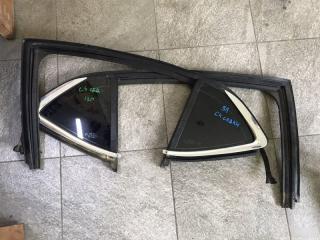 Форточка Citroen С4