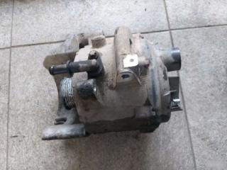 Генератор Porsche Panamera Turbo 970