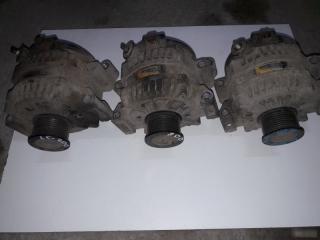 Генератор Toyota Land Cruiser