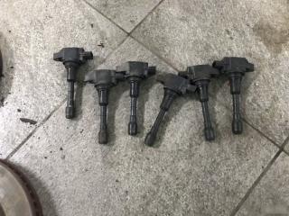 Катушка зажигания Infiniti FX35