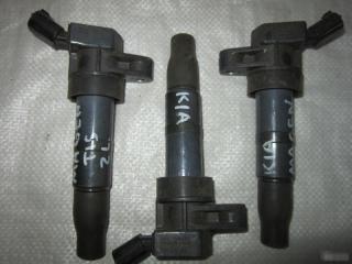 Катушка зажигания Kia Magentis