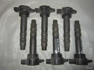 Катушка зажигания Mitsubishi Outlander