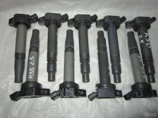 Катушка зажигания Toyota Camry