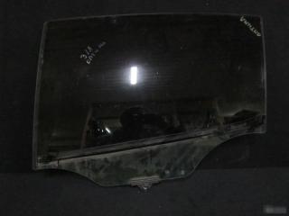 Стекло двери задней левой Kia Optima