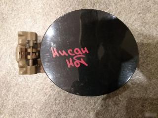 Лючок бензобака Nissan Note