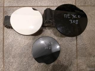 Лючок бензобака Peugeot 308