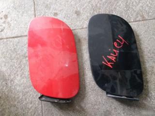 Лючок бензобака Porsche Cayenne