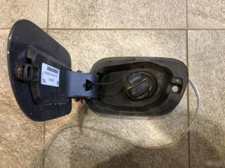 Лючок бензобака Volkswagen Touareg