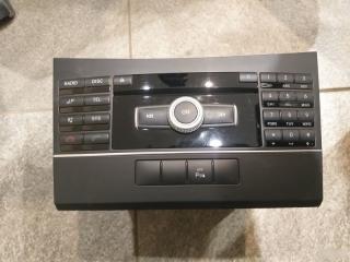 Магнитола Mercedes-Benz E-Class