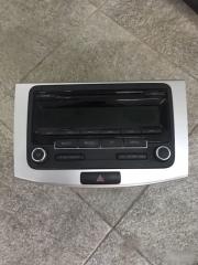 Магнитола Volkswagen Passat B7